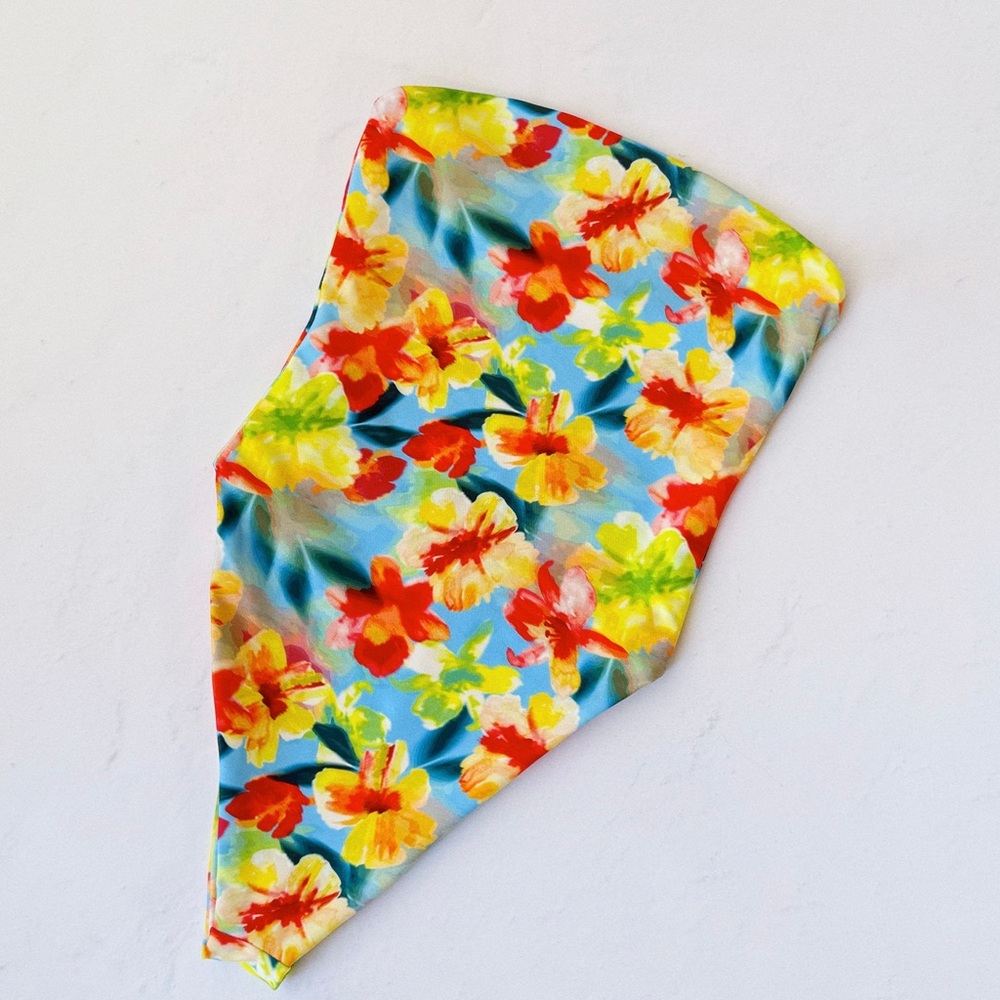 Skatie Floral One Piece